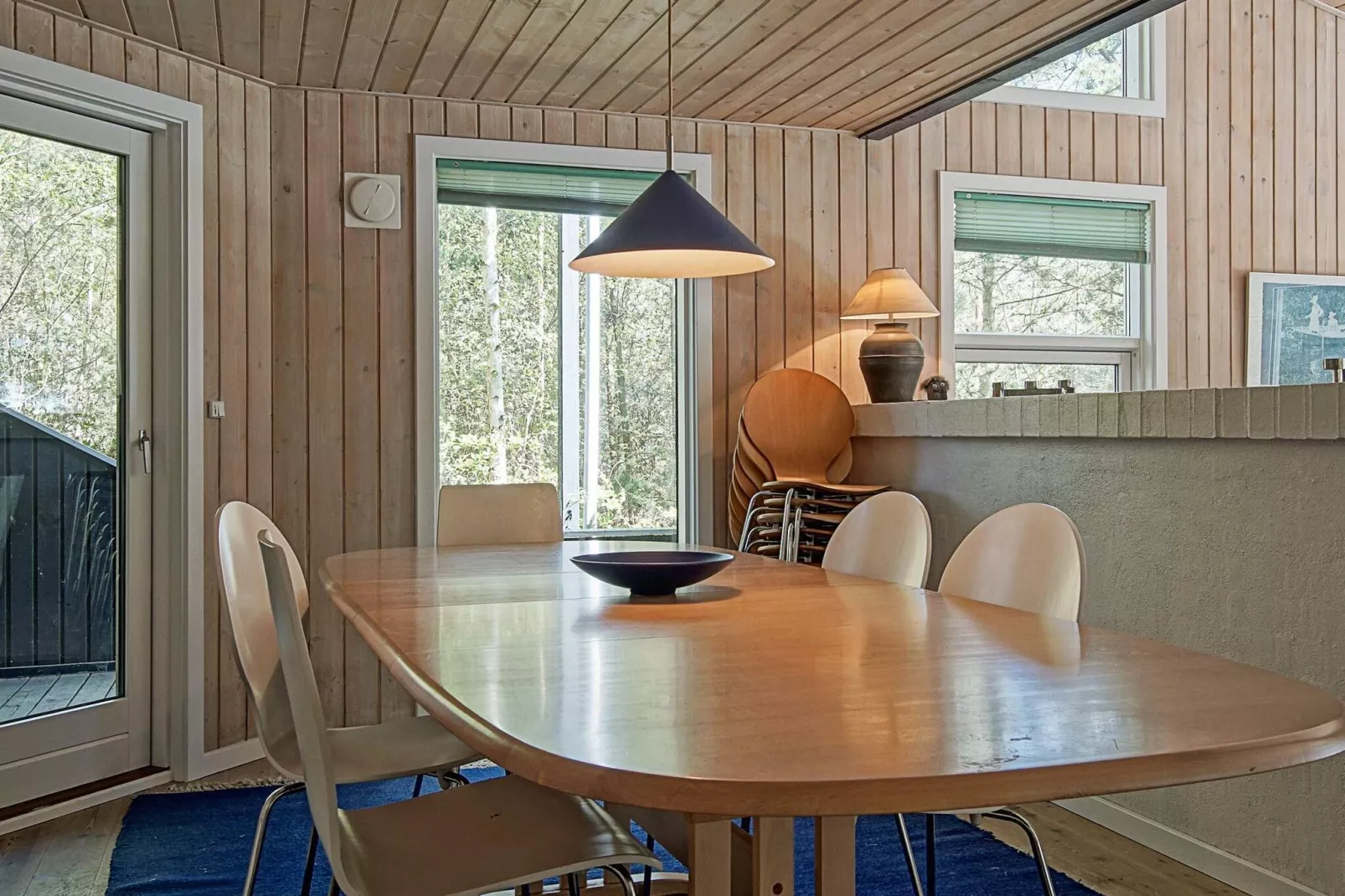 14 person holiday home in Nexø-Indoor
