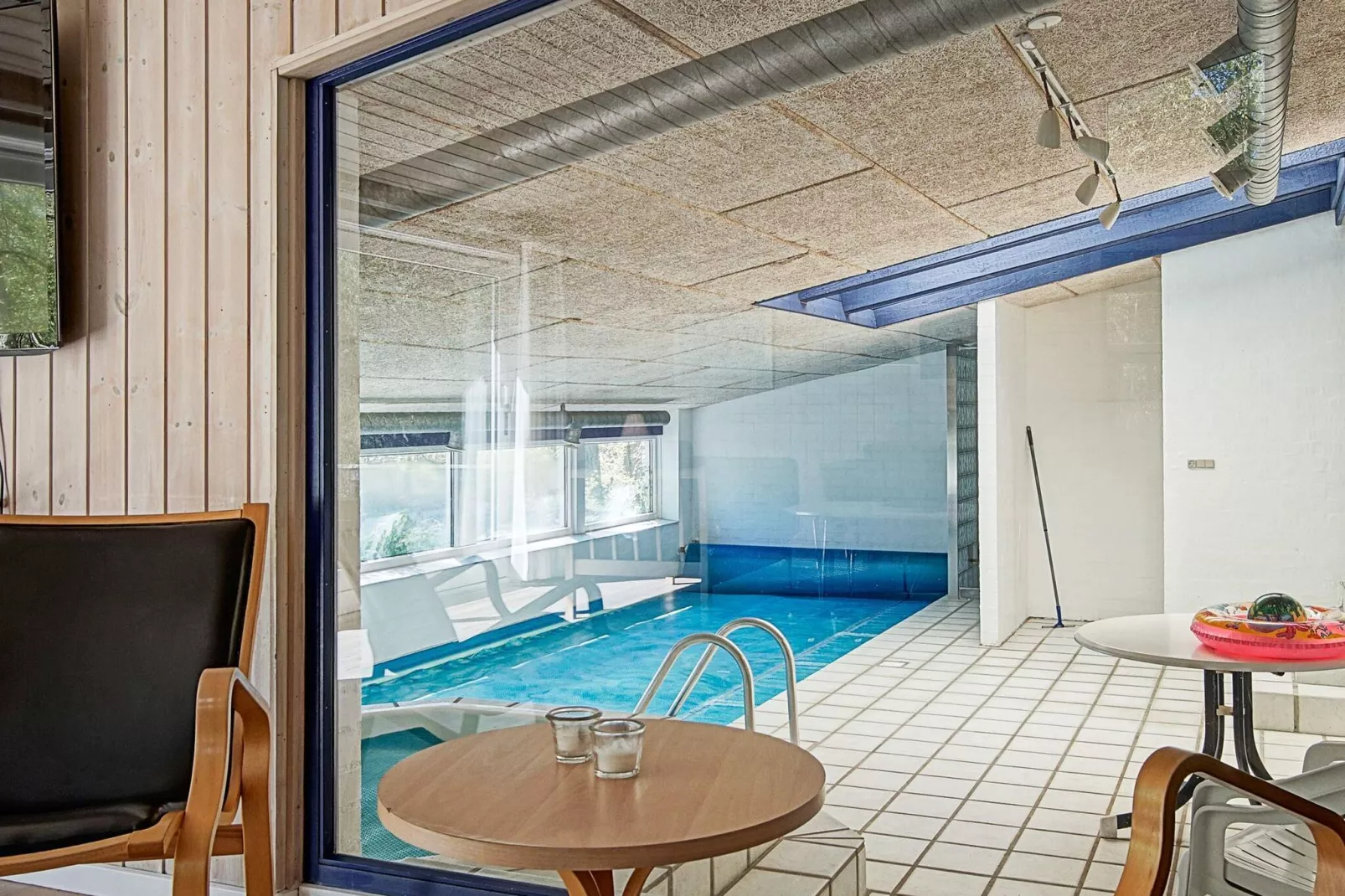 14 person holiday home in Nexø-Indoor