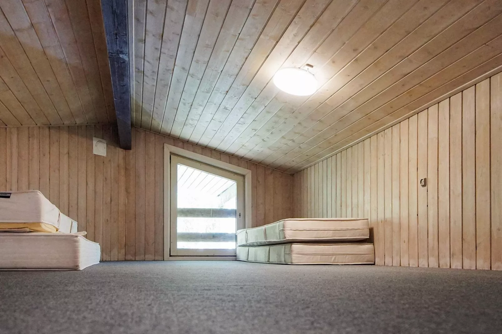 14 person holiday home in Nexø-Indoor