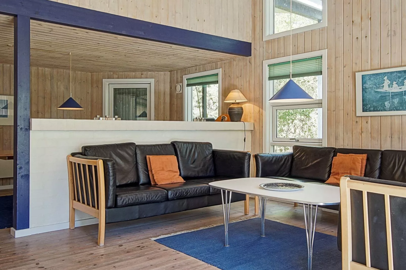 14 person holiday home in Nexø-Indoor