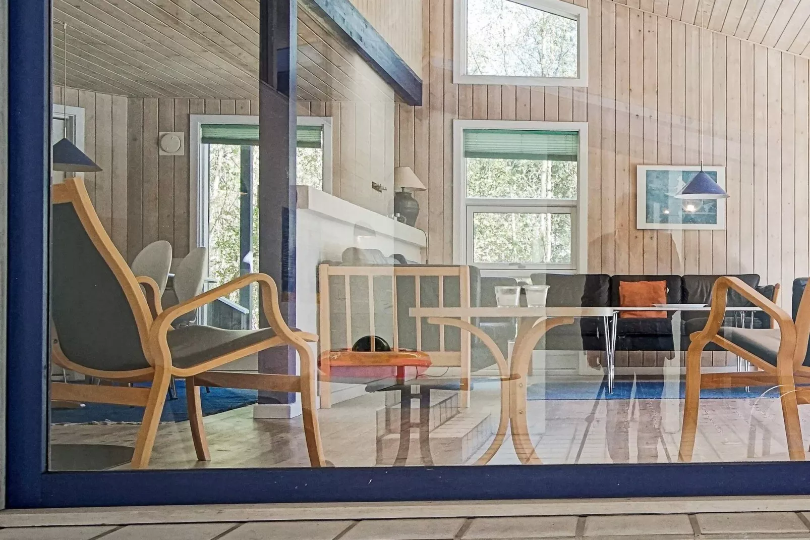 14 person holiday home in Nexø-Indoor