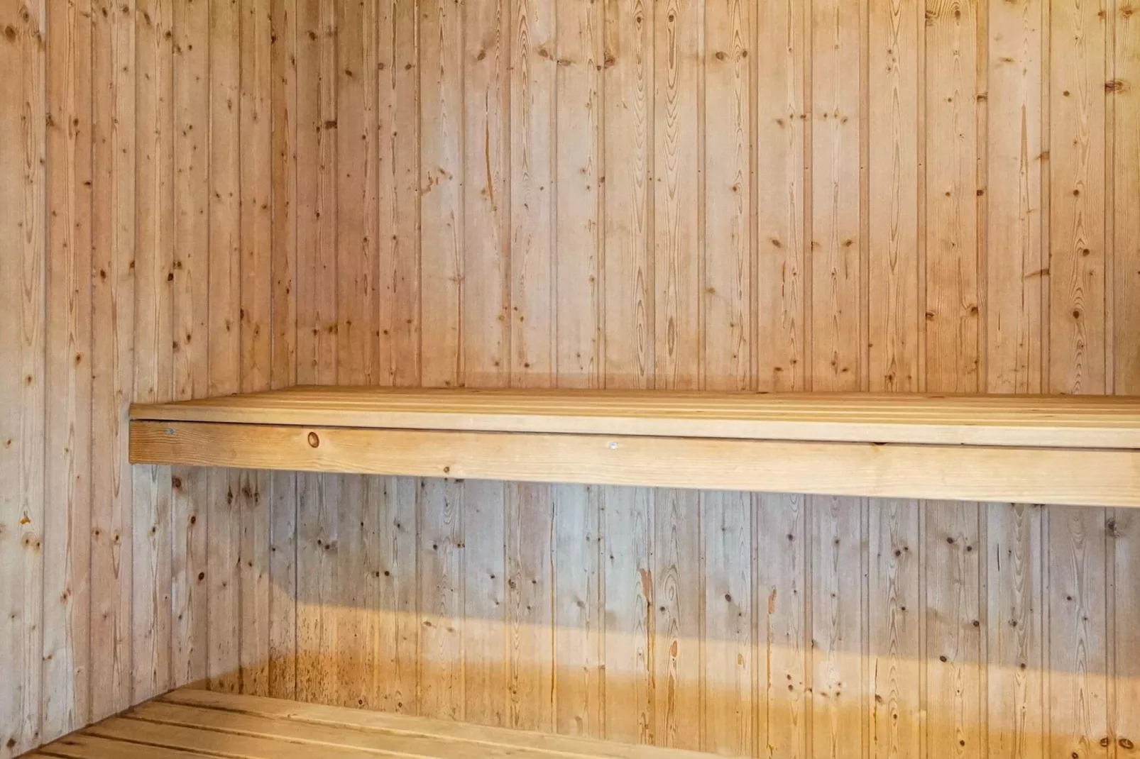 14 person holiday home in Nexø-Sauna