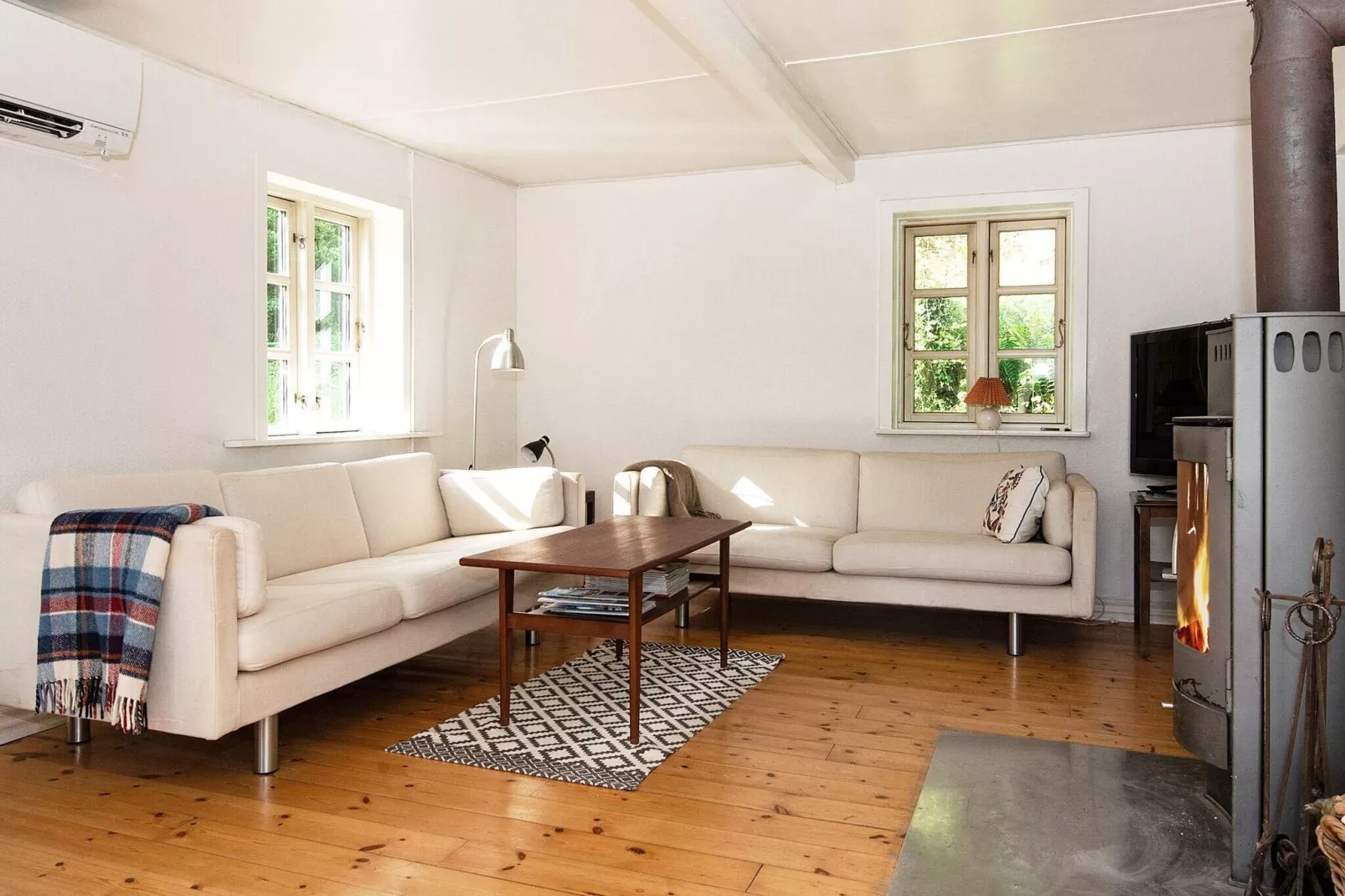 5 person holiday home in Skanderborg-By Traum-Indoor