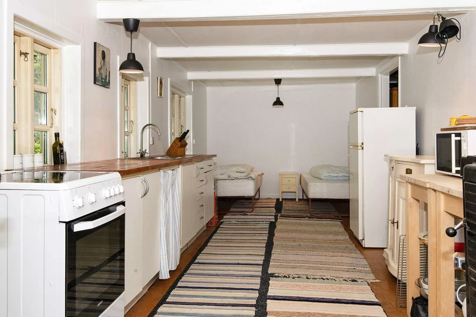 5 person holiday home in Skanderborg-By Traum-Indoor