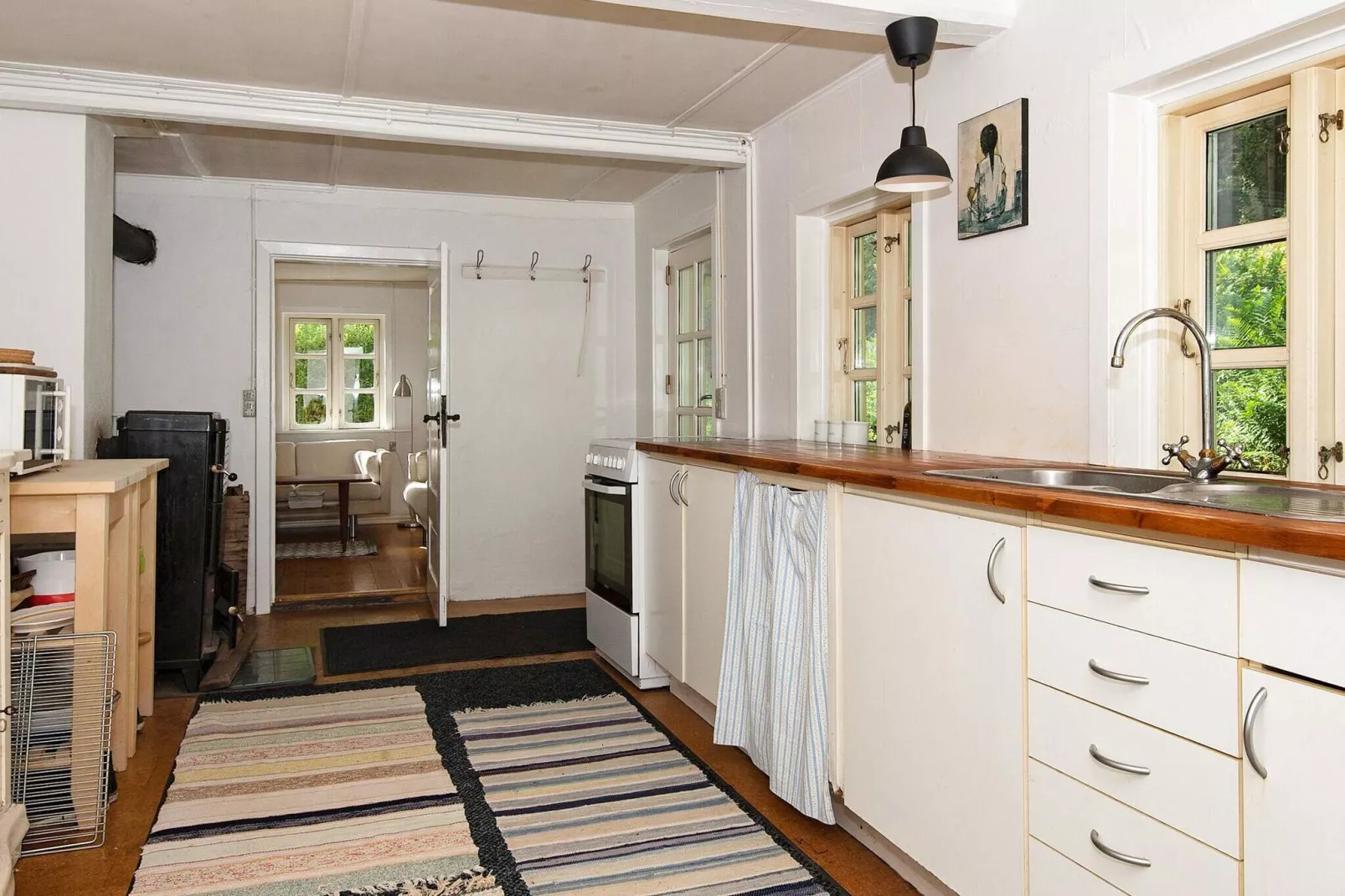 5 person holiday home in Skanderborg-By Traum-Indoor