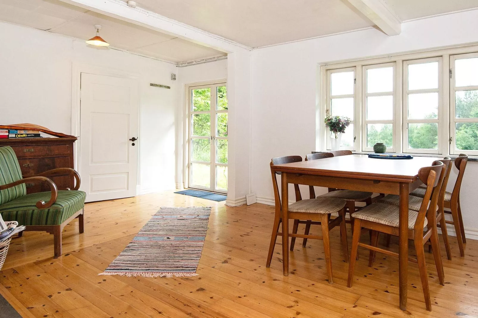 5 person holiday home in Skanderborg-By Traum-Indoor