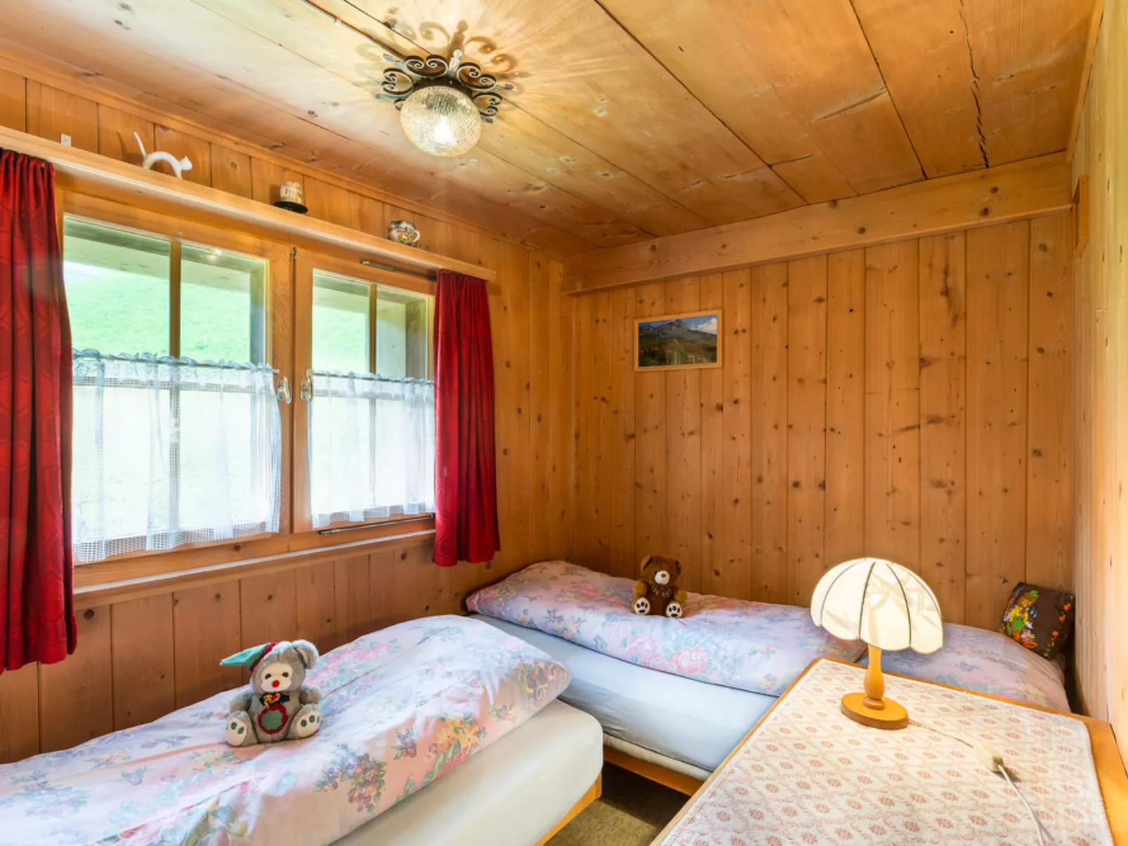 Ferienwohnung Tola-Inside