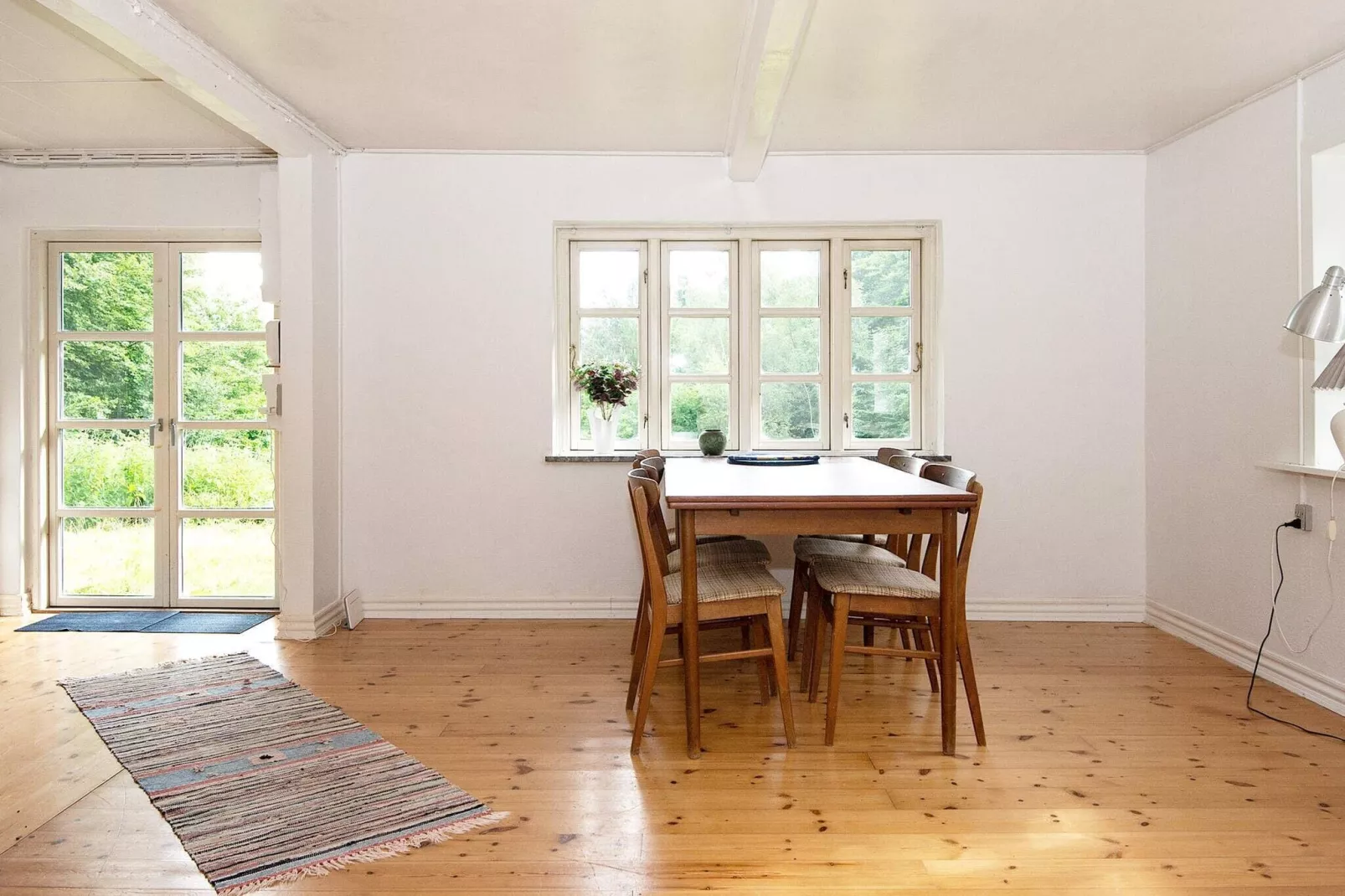 5 person holiday home in Skanderborg-By Traum-Indoor
