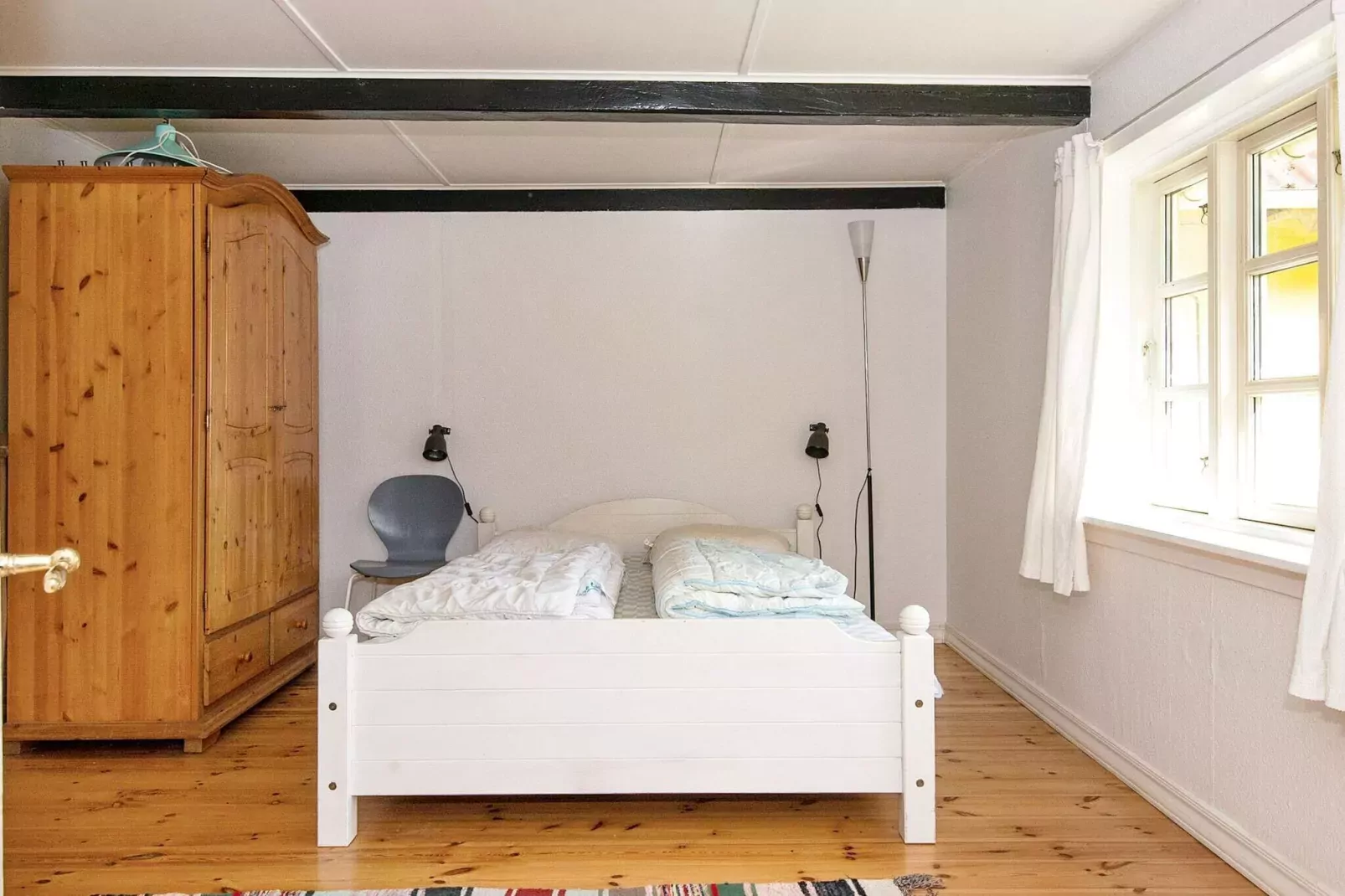 5 person holiday home in Skanderborg-By Traum-Indoor