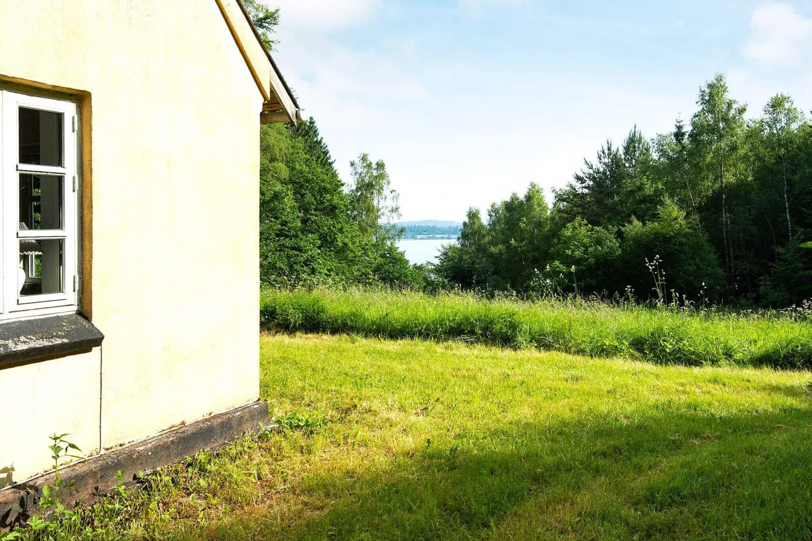 5 person holiday home in Skanderborg-By Traum-Not tagged