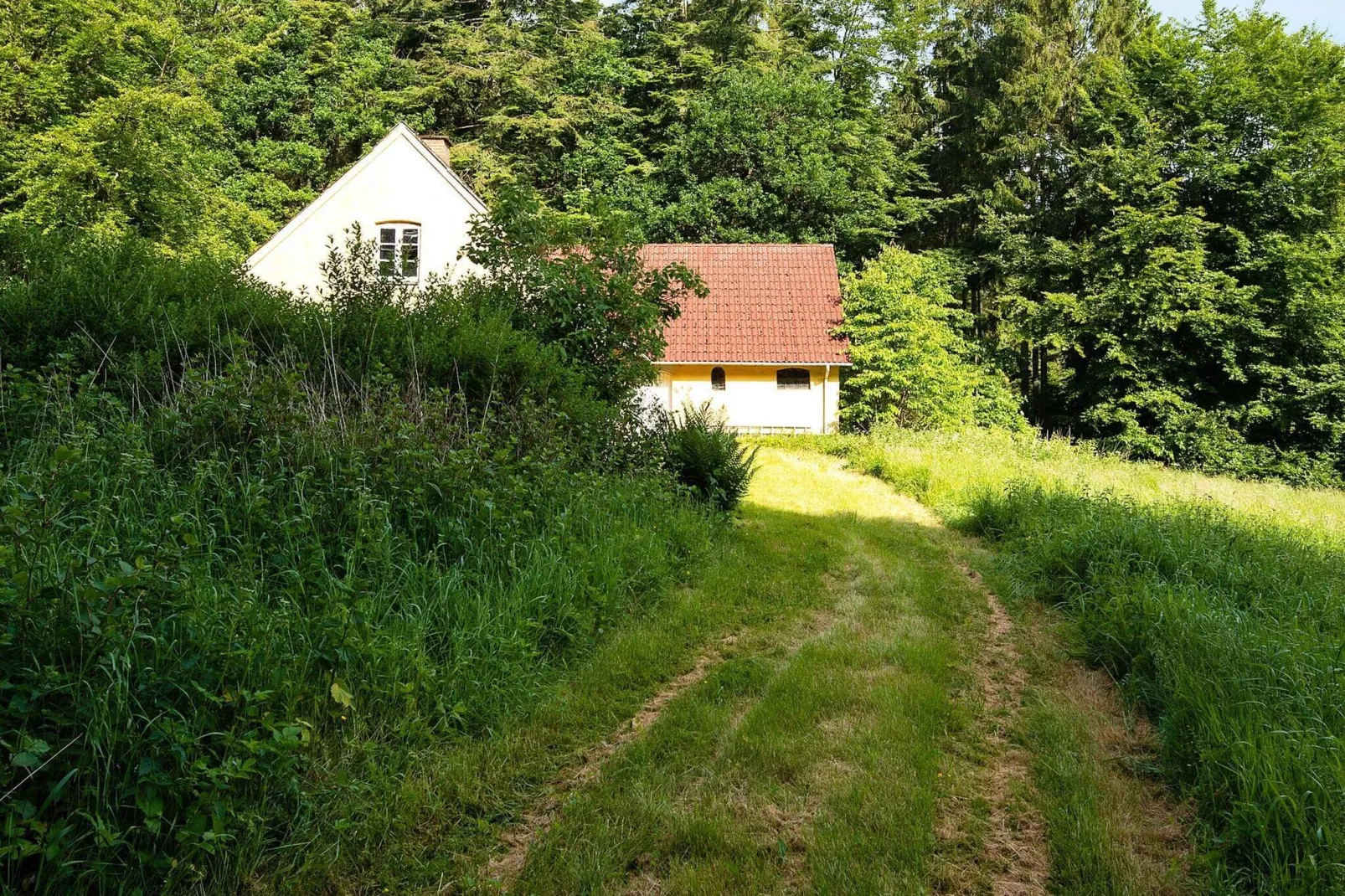 5 person holiday home in Skanderborg-By Traum-Not tagged