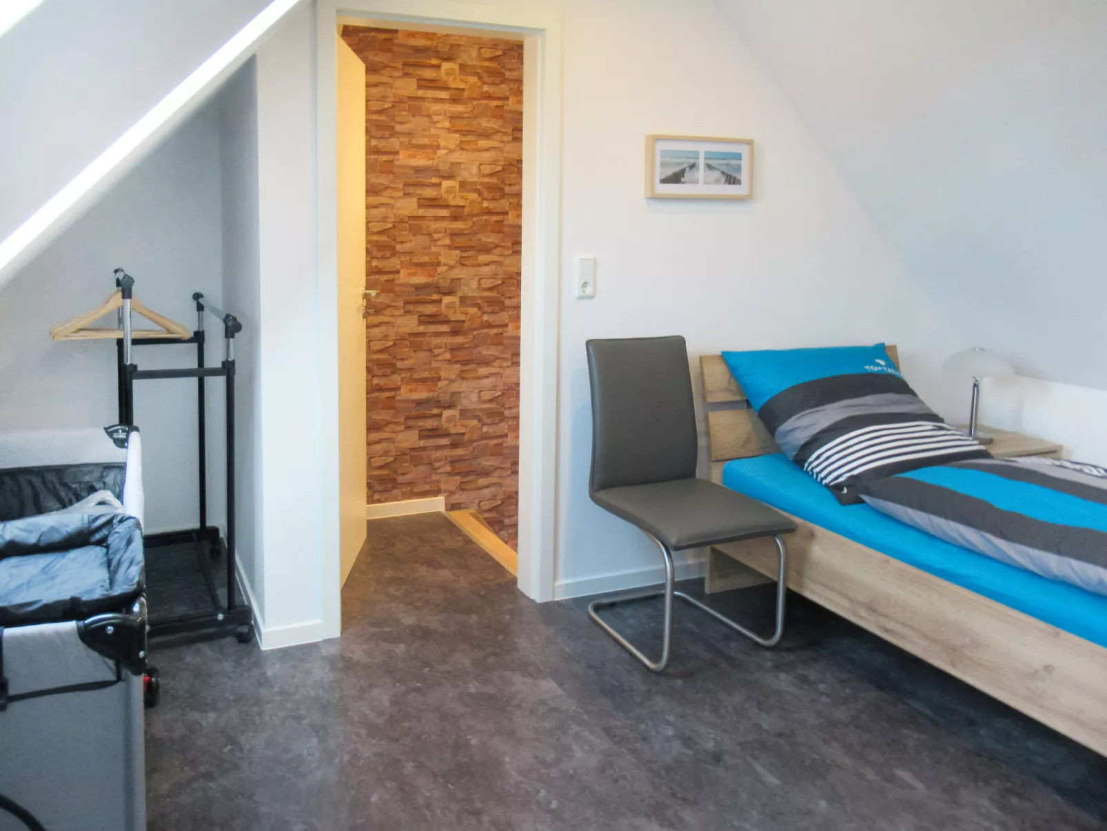 Nordsee Brise-Inside