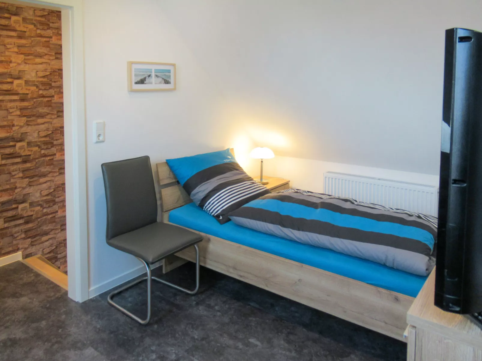 Nordsee Brise-Inside
