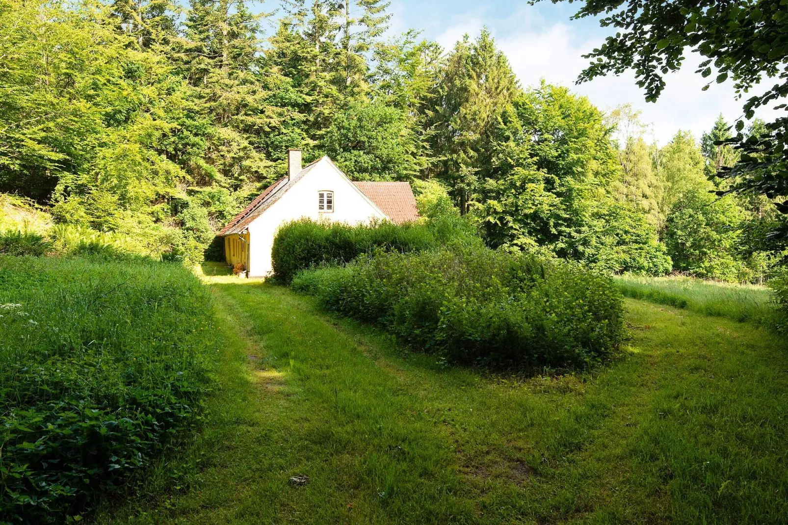 5 person holiday home in Skanderborg-By Traum-Not tagged