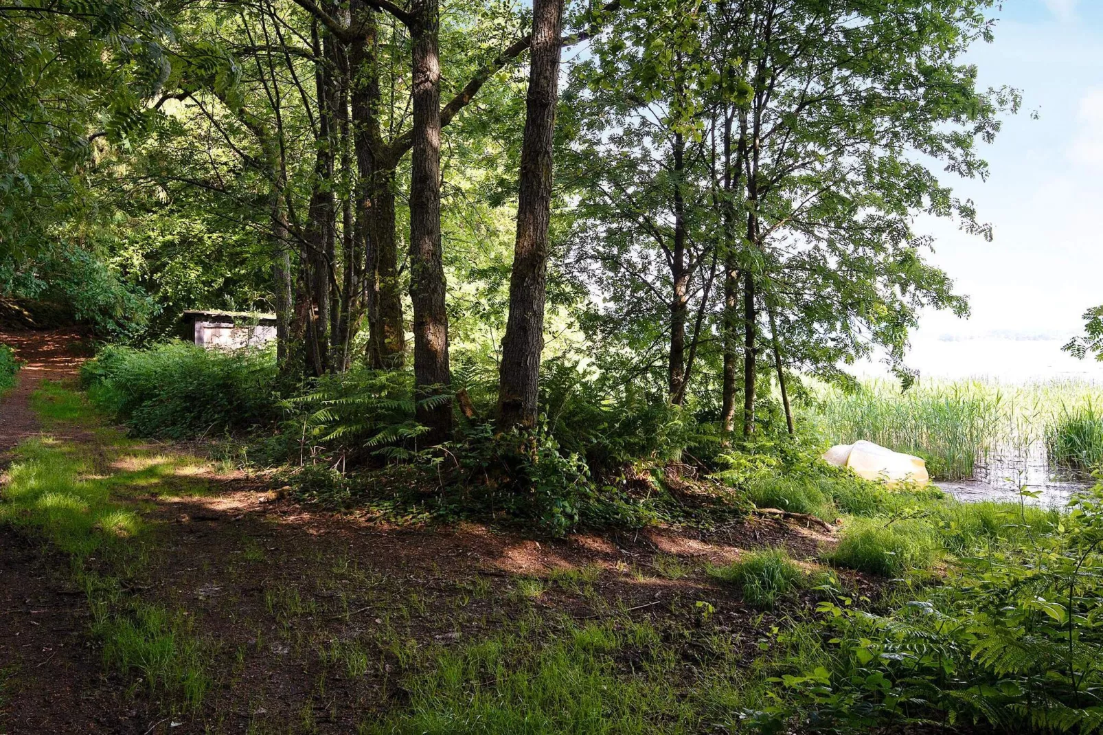 5 person holiday home in Skanderborg-By Traum-Not tagged