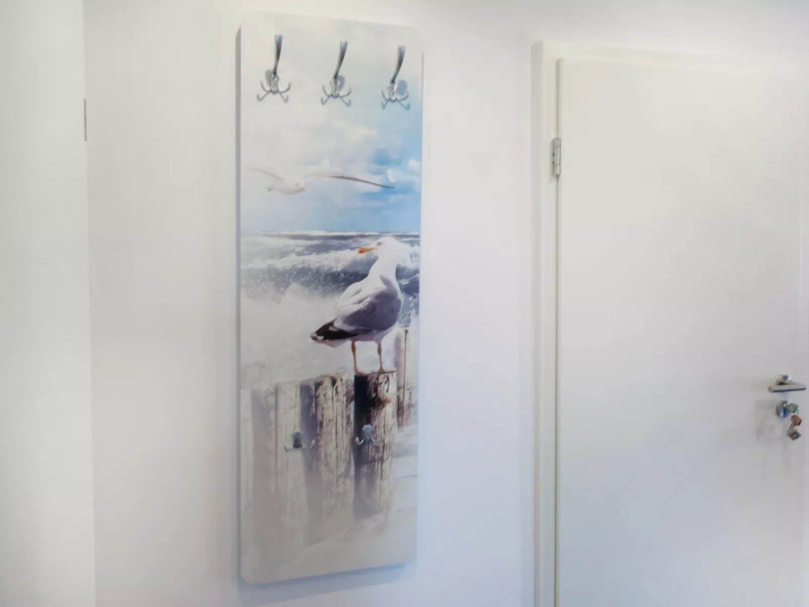 Nordsee Brise-Inside