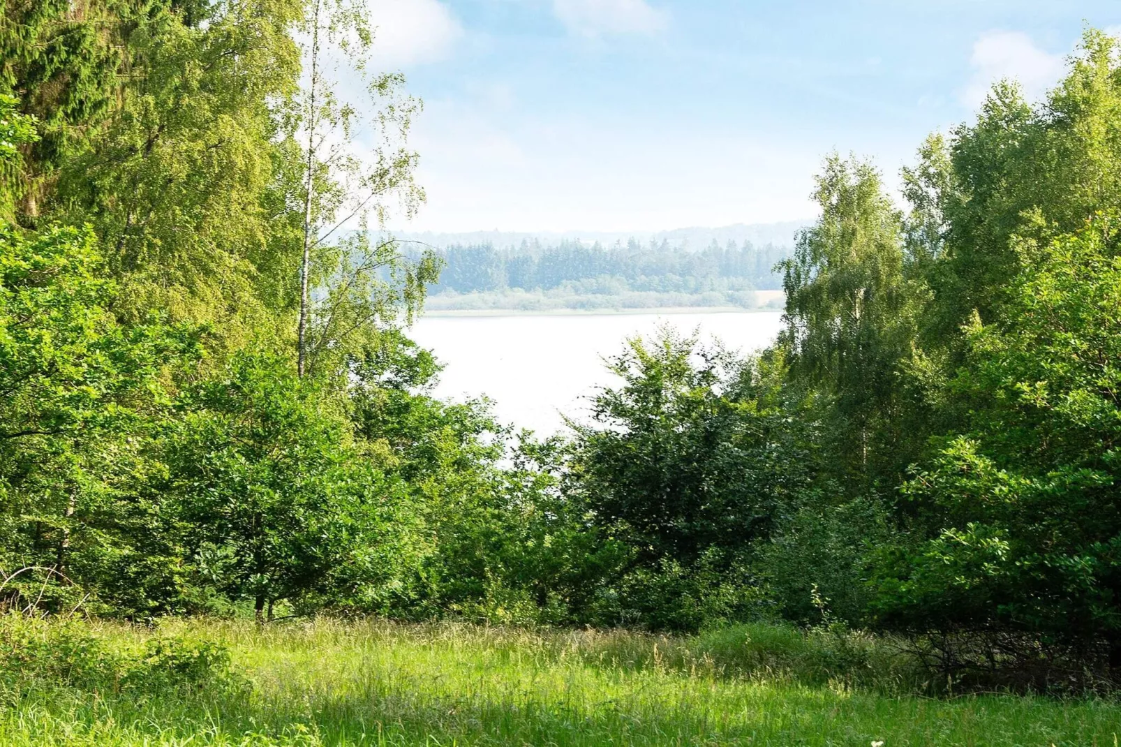 5 person holiday home in Skanderborg-By Traum-Not tagged