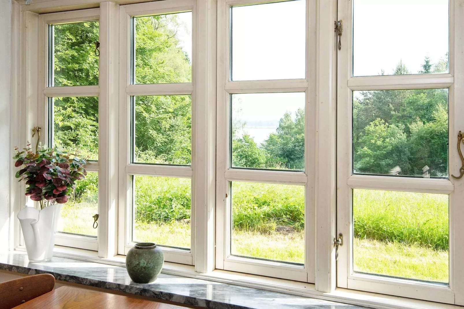 5 person holiday home in Skanderborg-By Traum-View