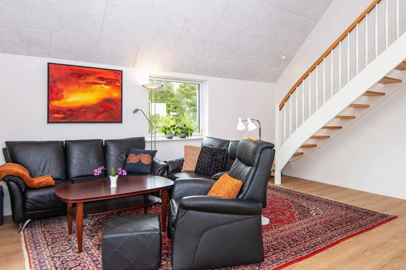 6 Personen Ferienhaus in Rømø-By Traum