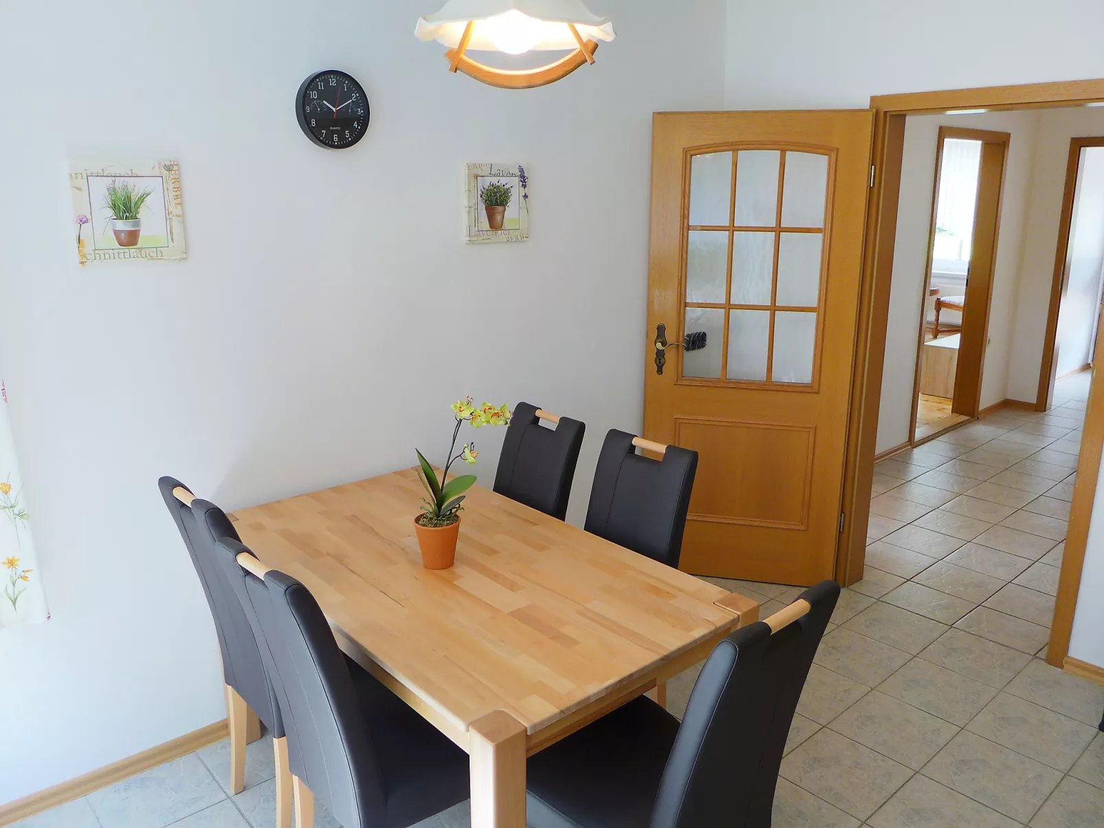 Landblick-Inside