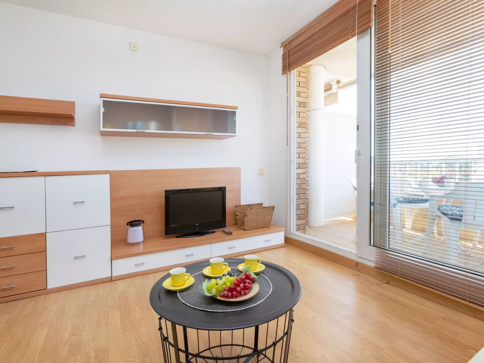 Apartaments Del Sol-Inside