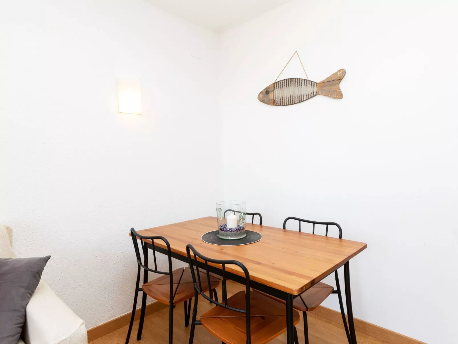 Apartaments Del Sol-Inside