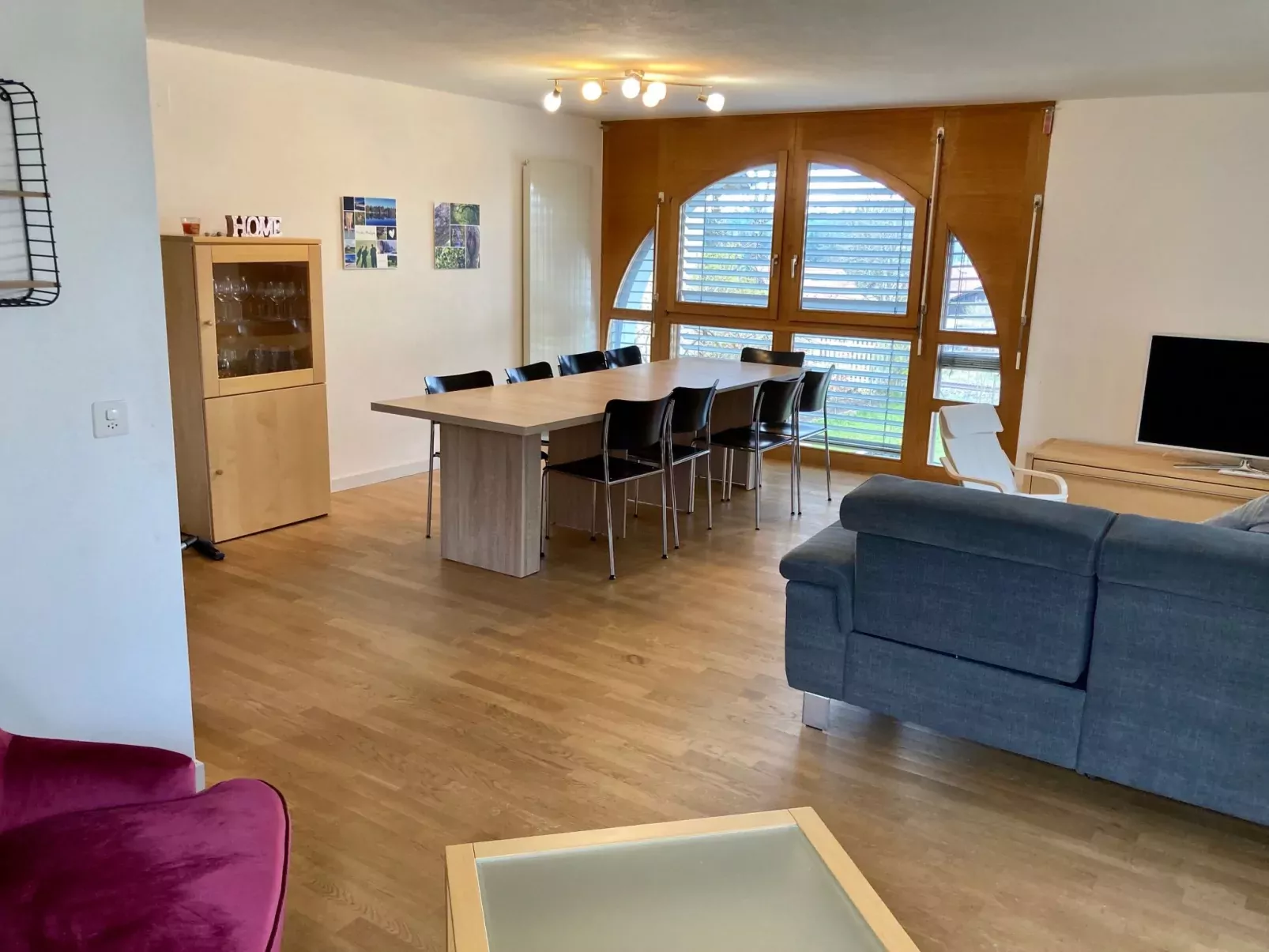 Maison de vacances - LM-Drinnen