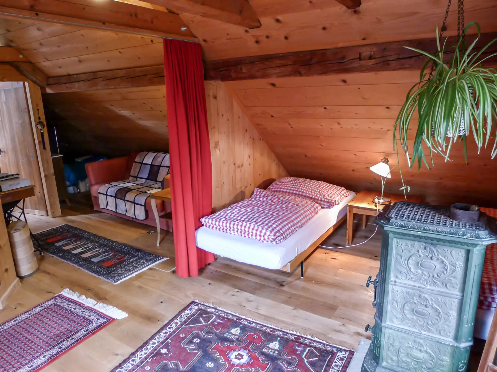 Bünten-Inside