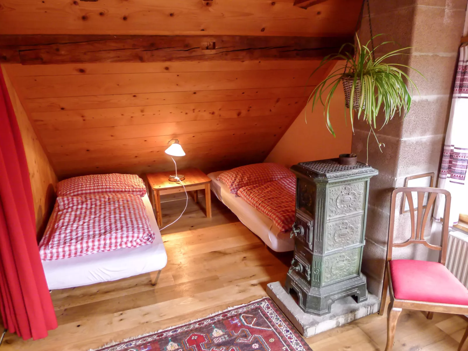 Bünten-Inside