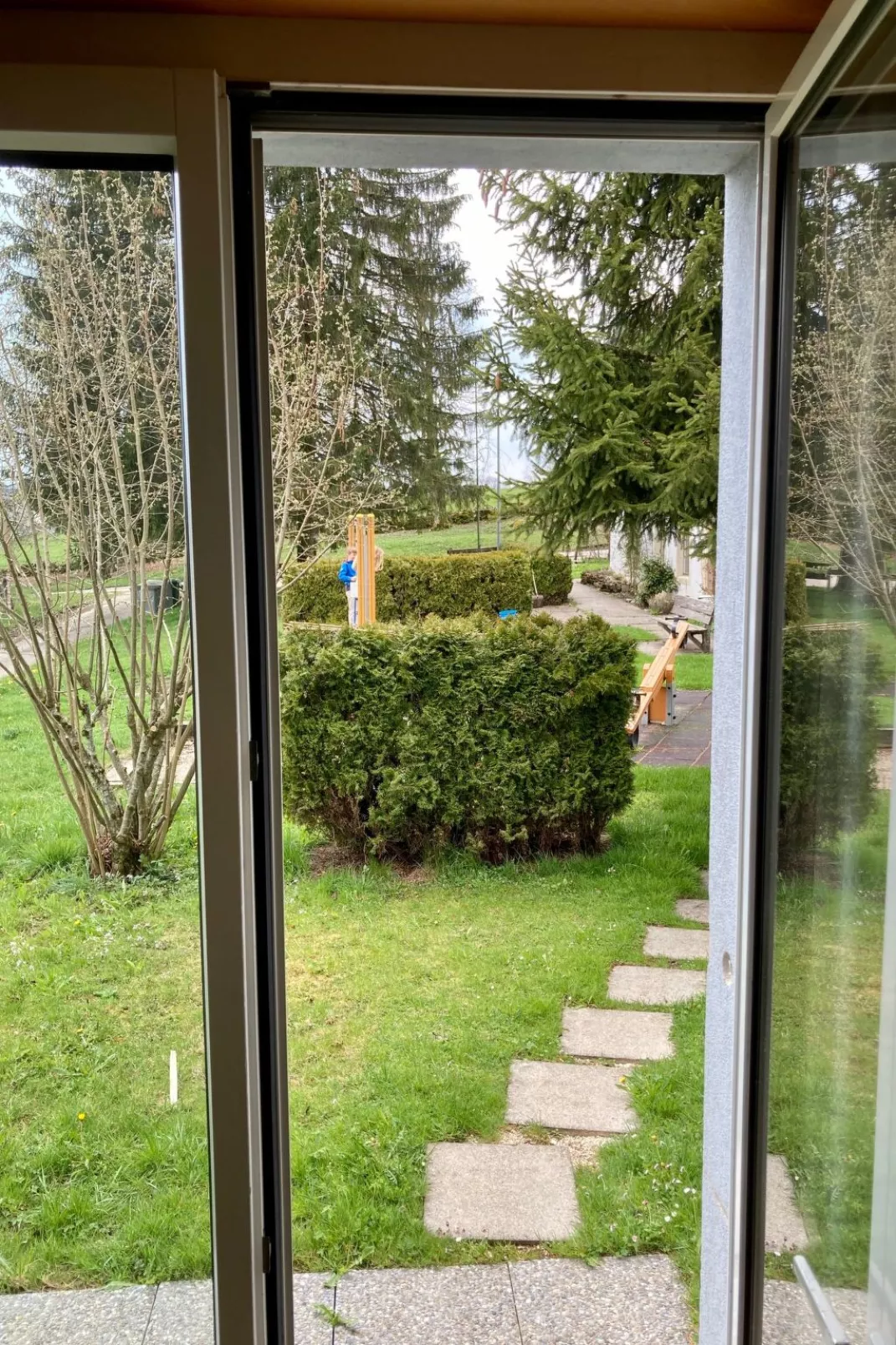 Maison de vacances - LM-Draußen