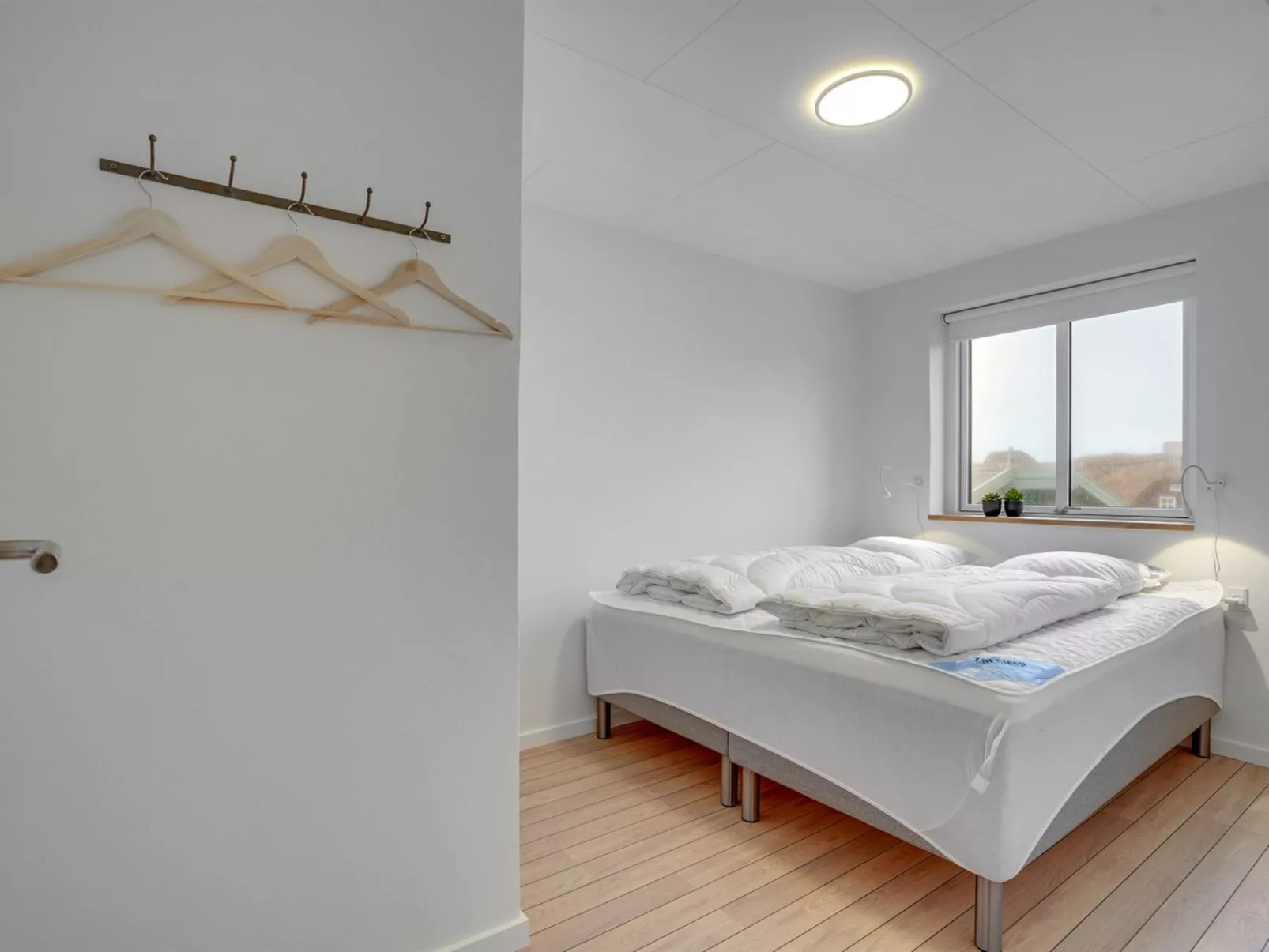 "Annelouise" - 100m from the sea-Drinnen