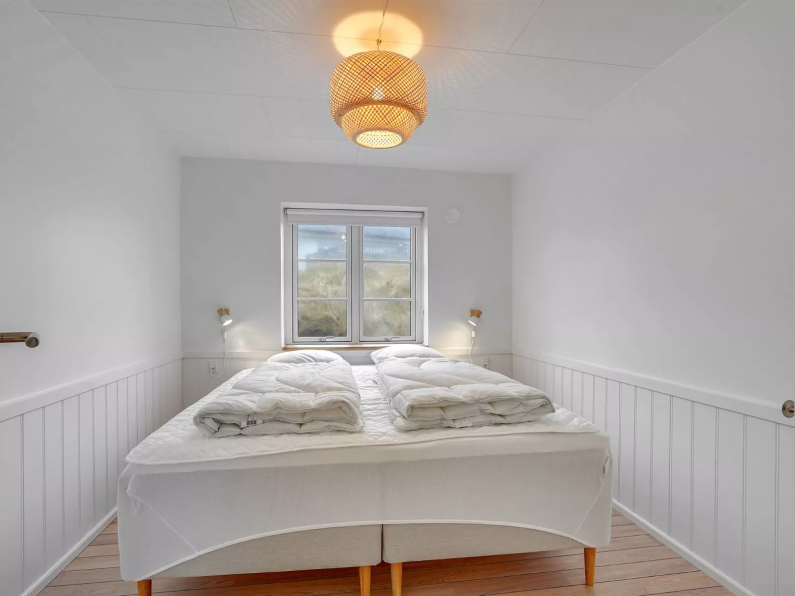 "Annelouise" - 100m from the sea-Drinnen