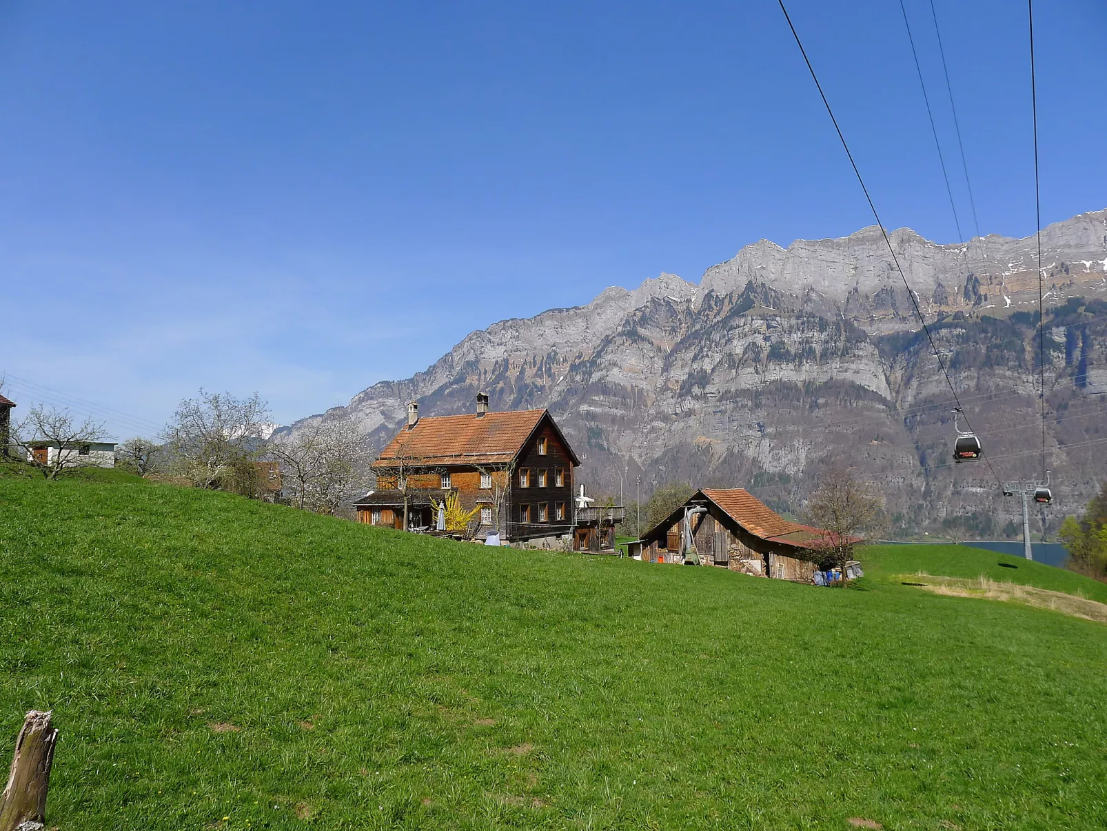 Bünten-Outside