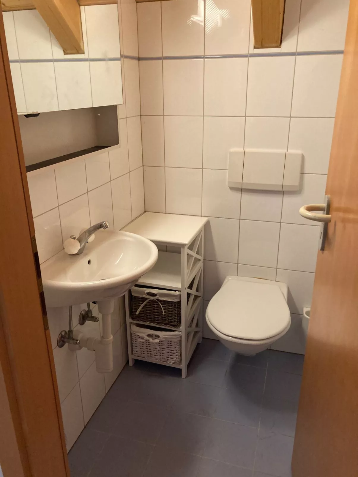 Maison de vacances - LM-Drinnen