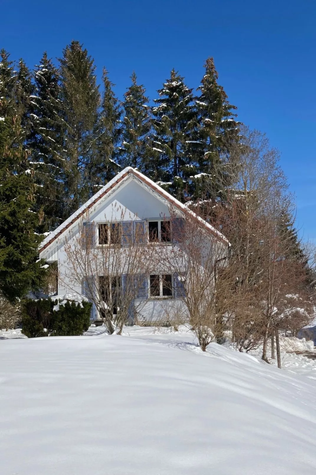 Maison de vacances - LM-Draußen