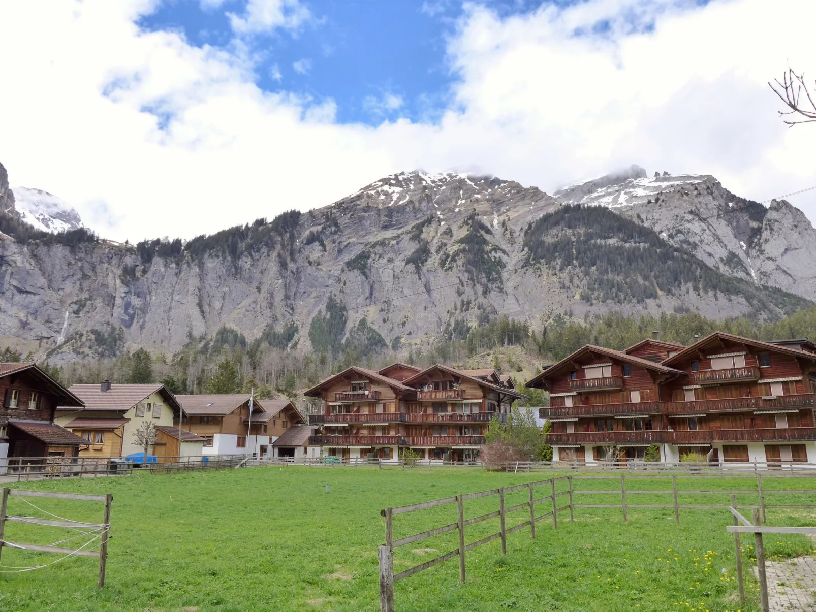 Studio Schweizerhof-Outside