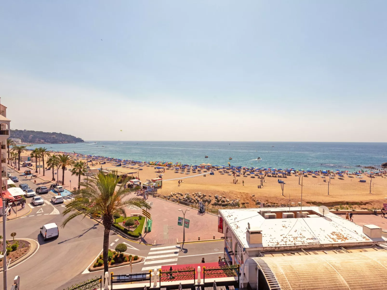 Caravela Beach-Outside