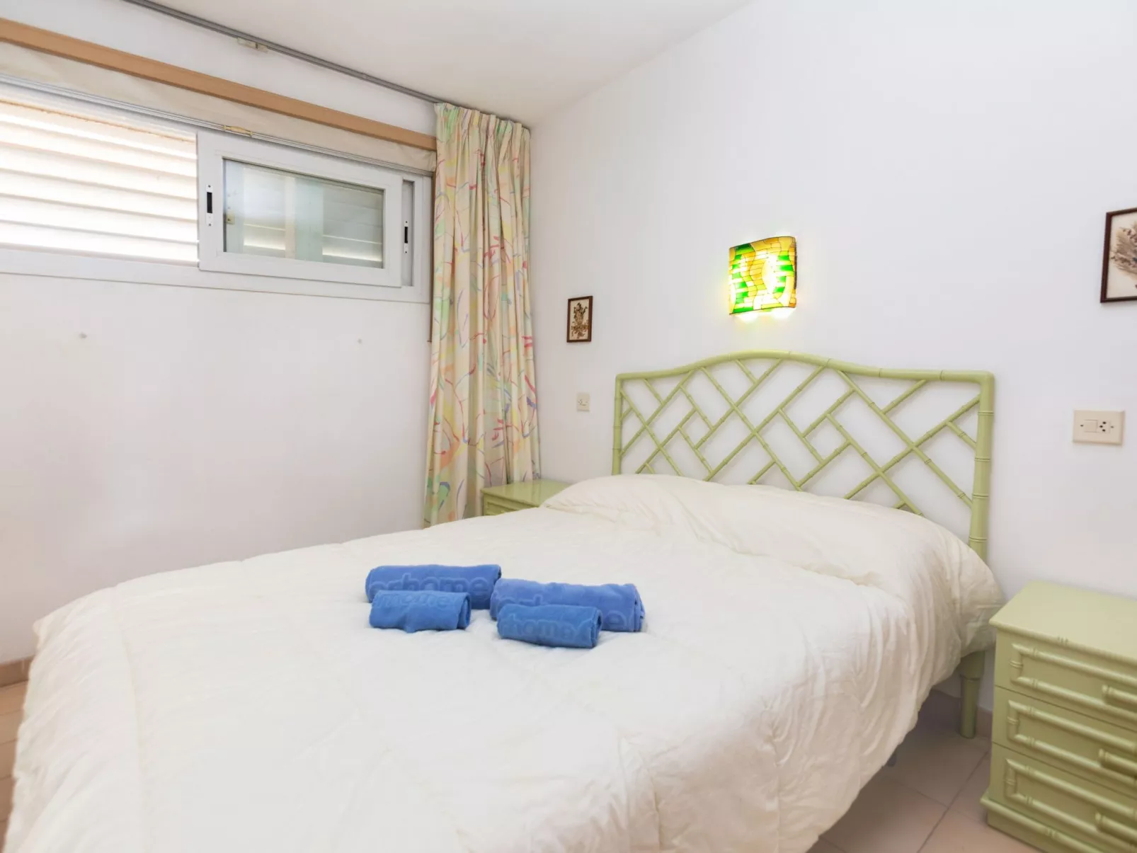 Caravela Beach-Inside