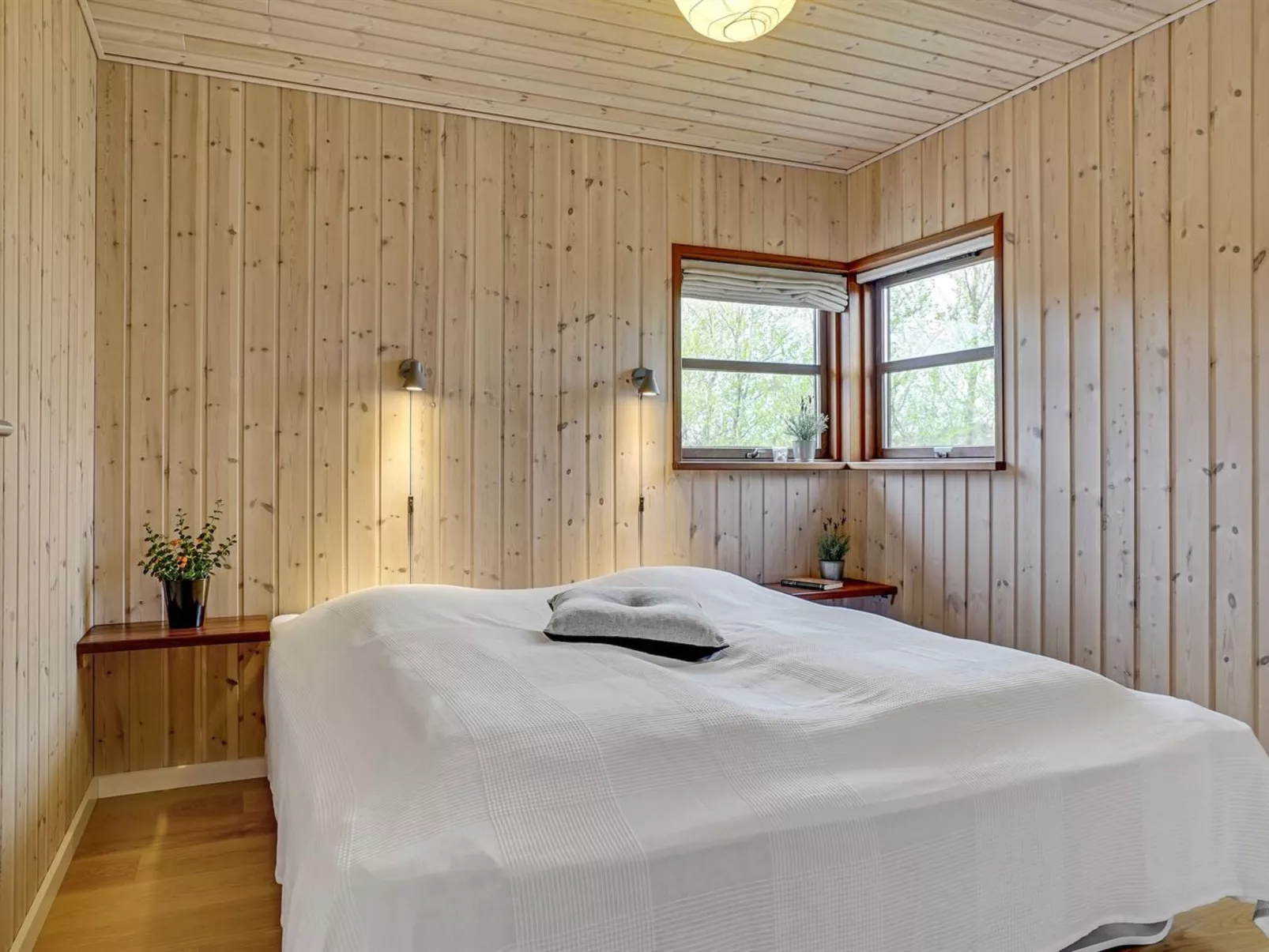 "Harri" - 850m from the sea-Inside
