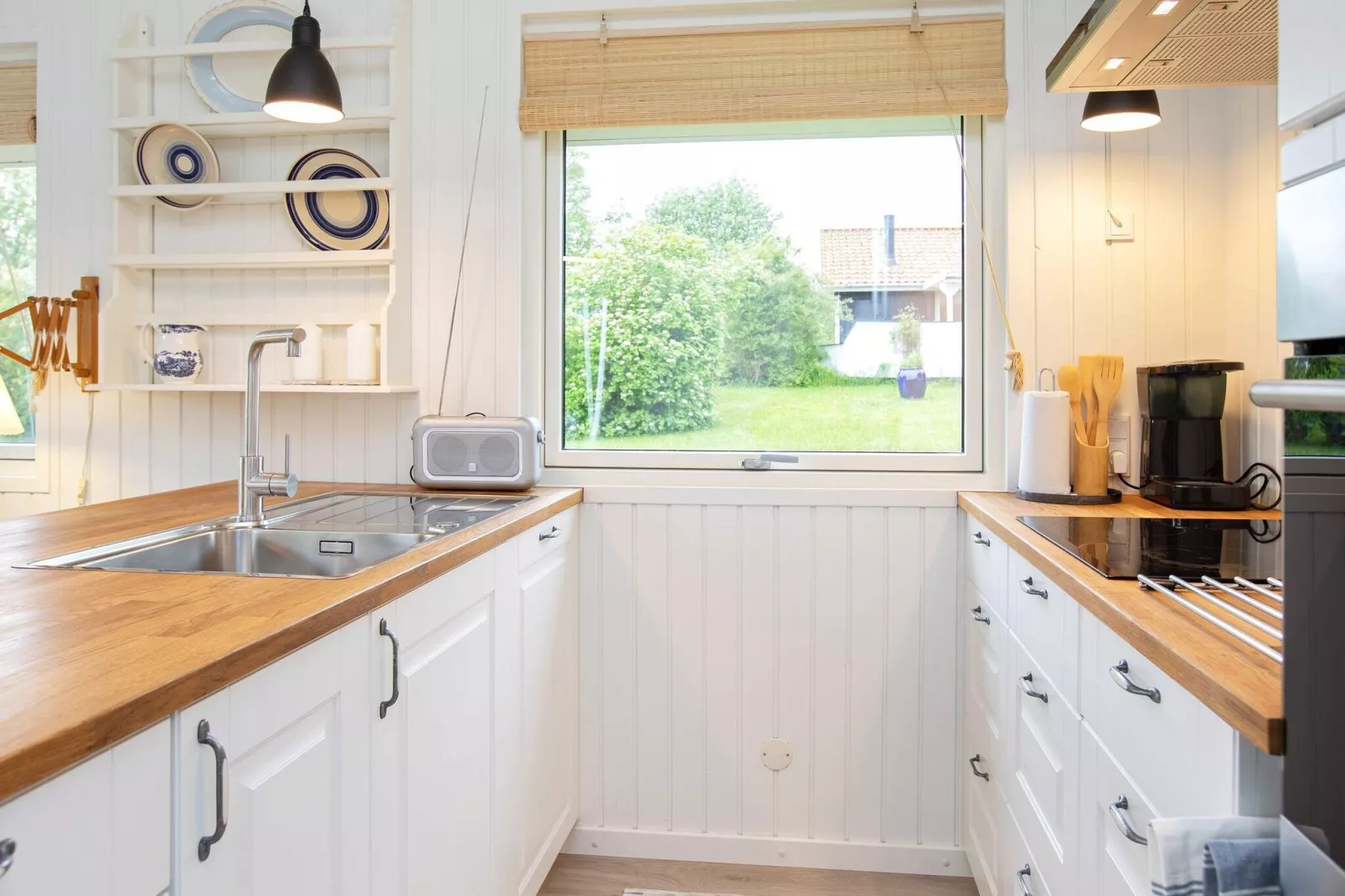 6 Personen Ferienhaus in Karrebæksminde-By Traum-Innenbereich