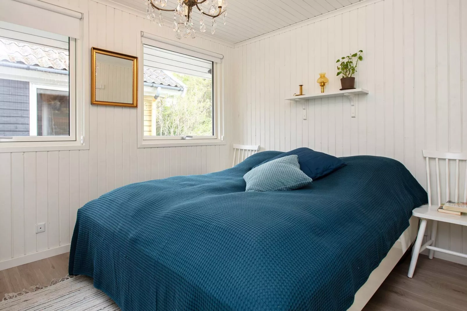 6 Personen Ferienhaus in Karrebæksminde-By Traum-Innenbereich