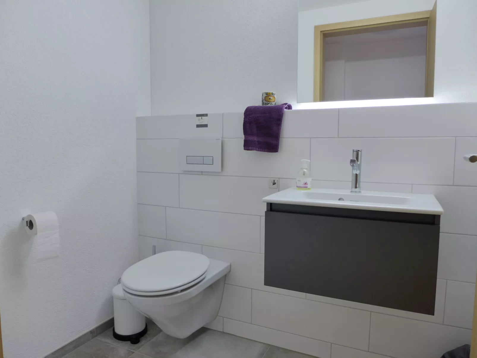 Matte (Alte Post)-Inside