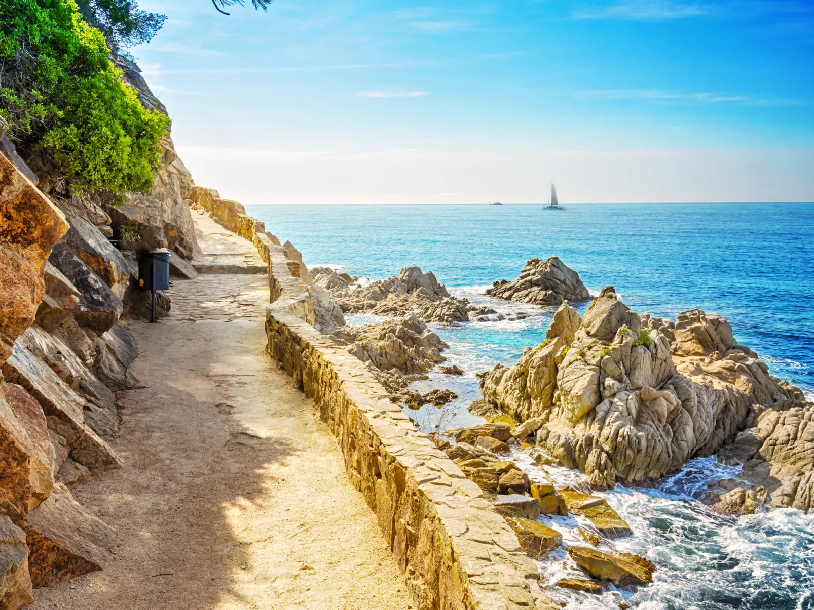 Cosy Lloret-Area