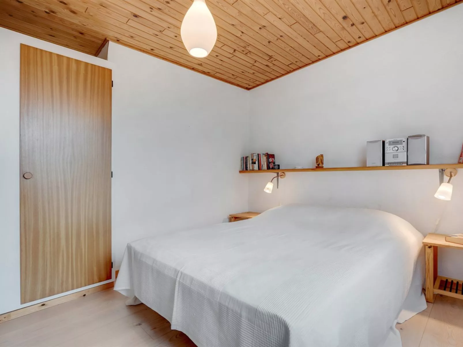 "Albricus" - 250m from the sea-Inside