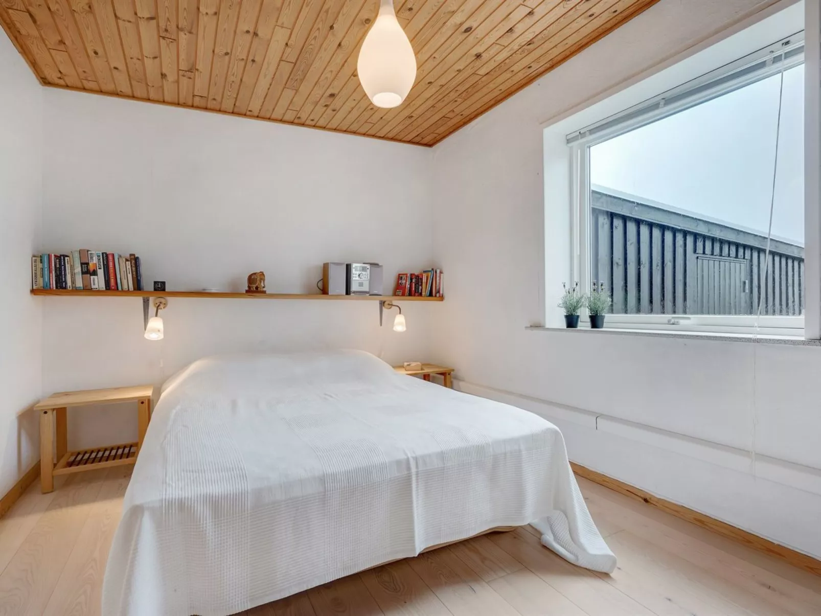 "Albricus" - 250m from the sea-Inside