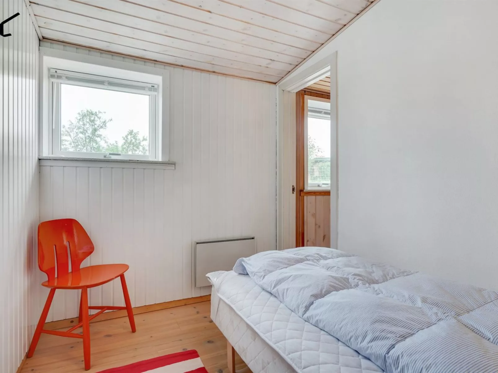 "Albricus" - 250m from the sea-Inside