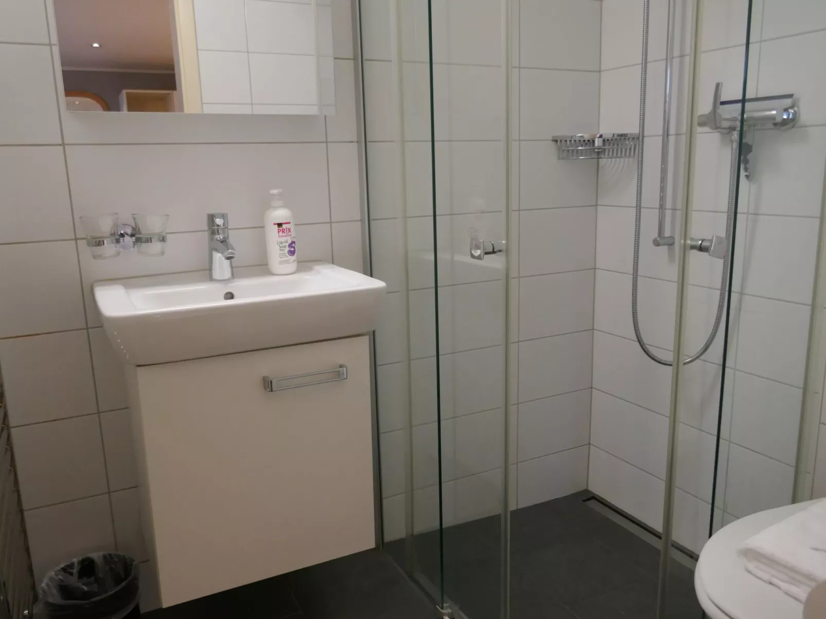 Chalet Schwendihus-Inside