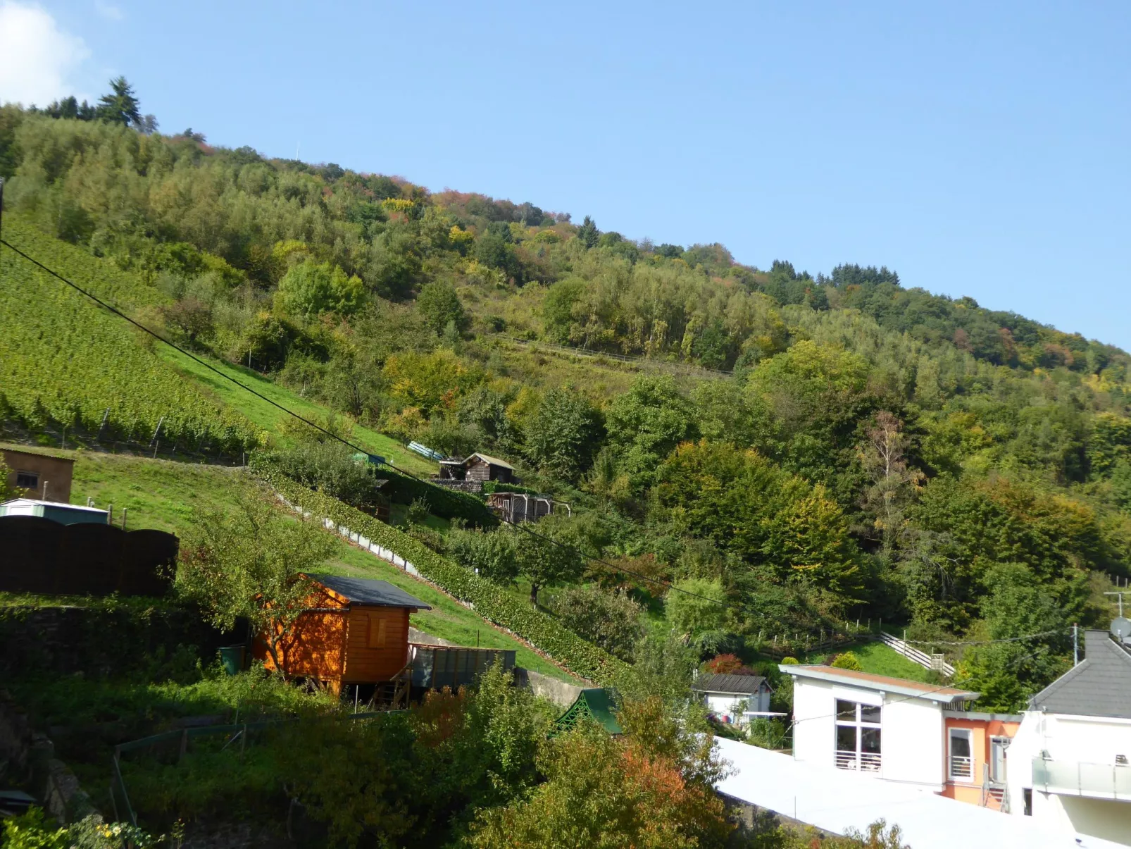 Weingut Krempel-Outside