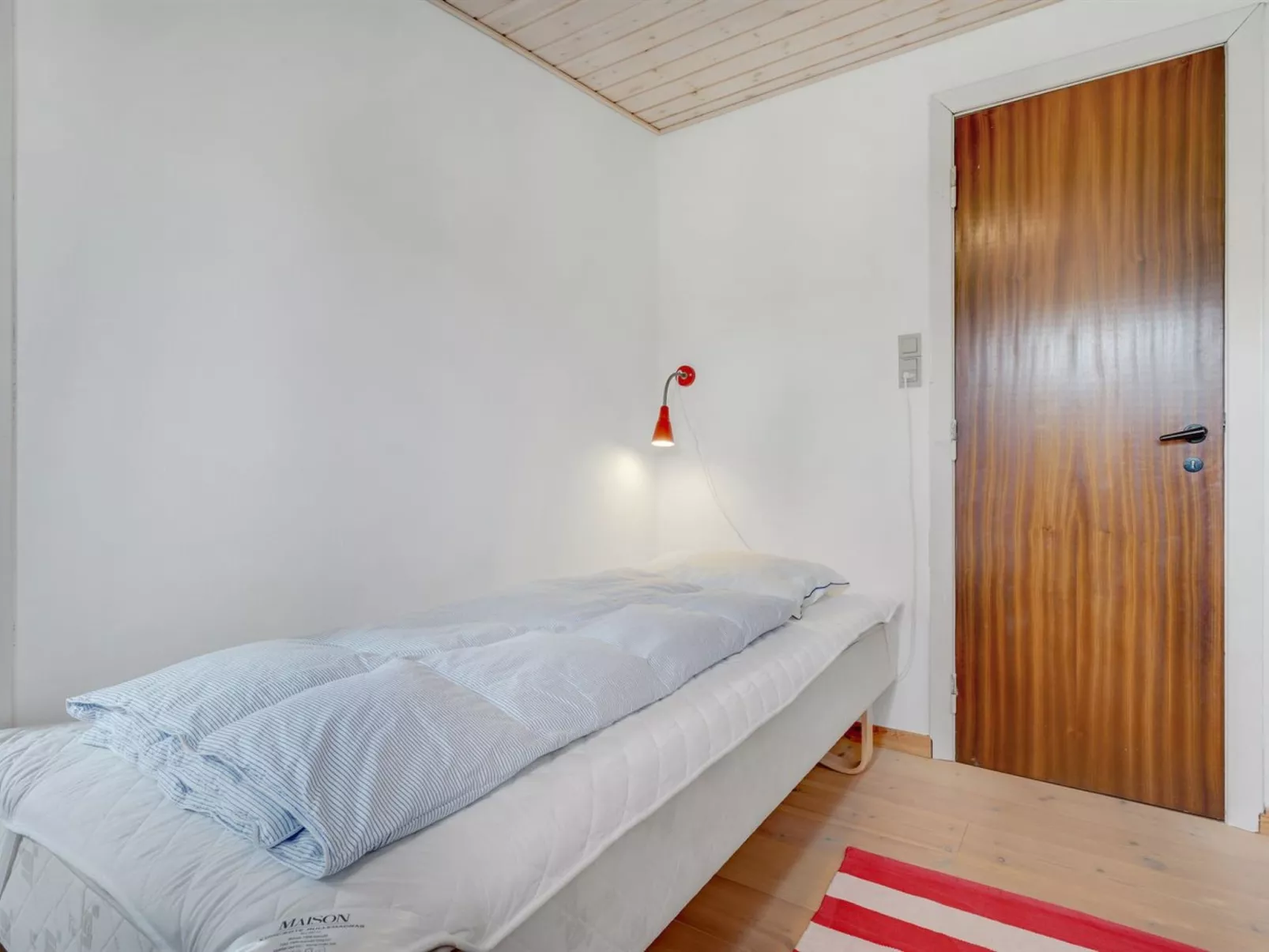 "Albricus" - 250m from the sea-Outside