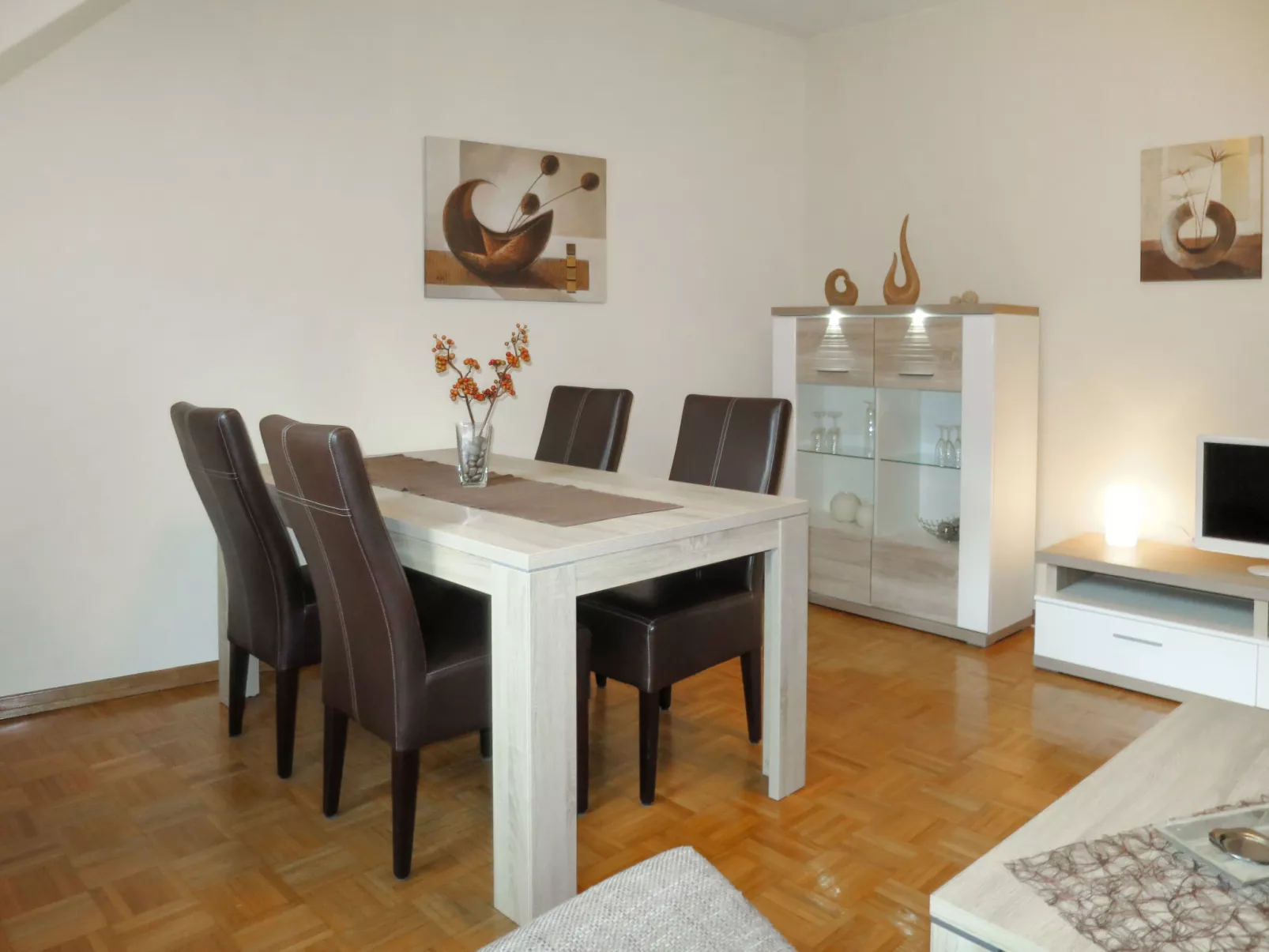 Weingut Krempel-Inside